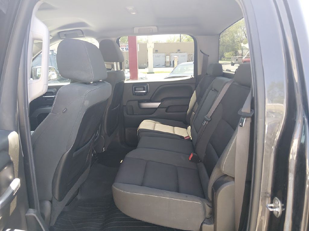 2014 Chevrolet Silverado 1500 Image 15