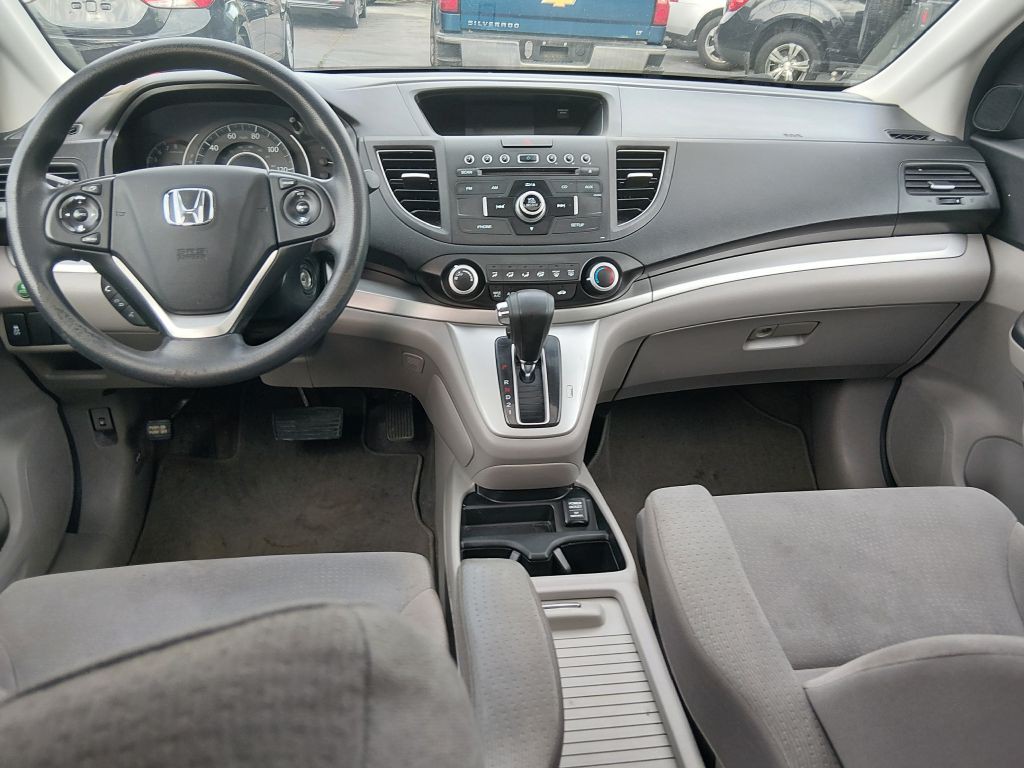2013 Honda CR-V Image 6