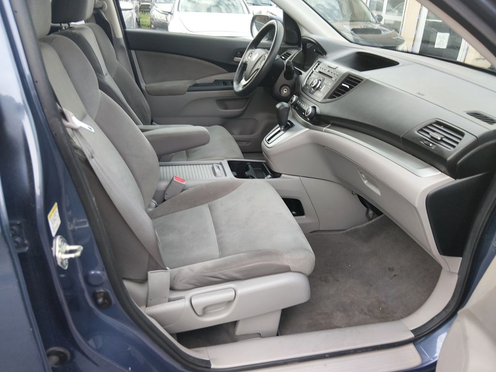 2013 Honda CR-V Image 9