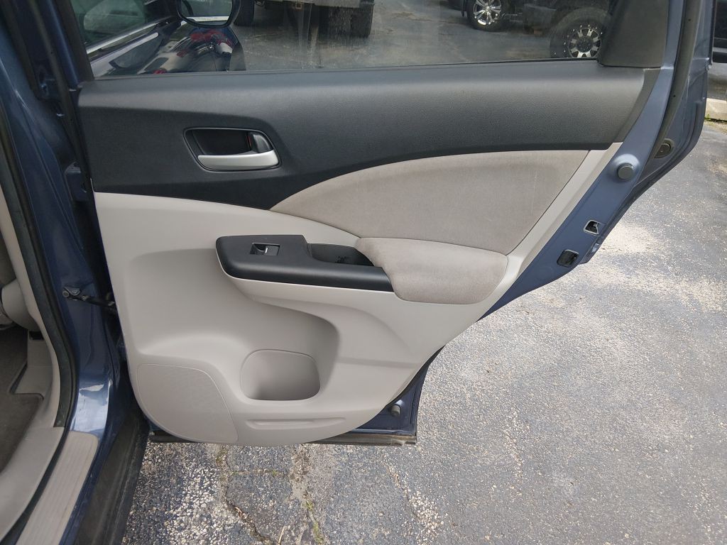 2013 Honda CR-V Image 11