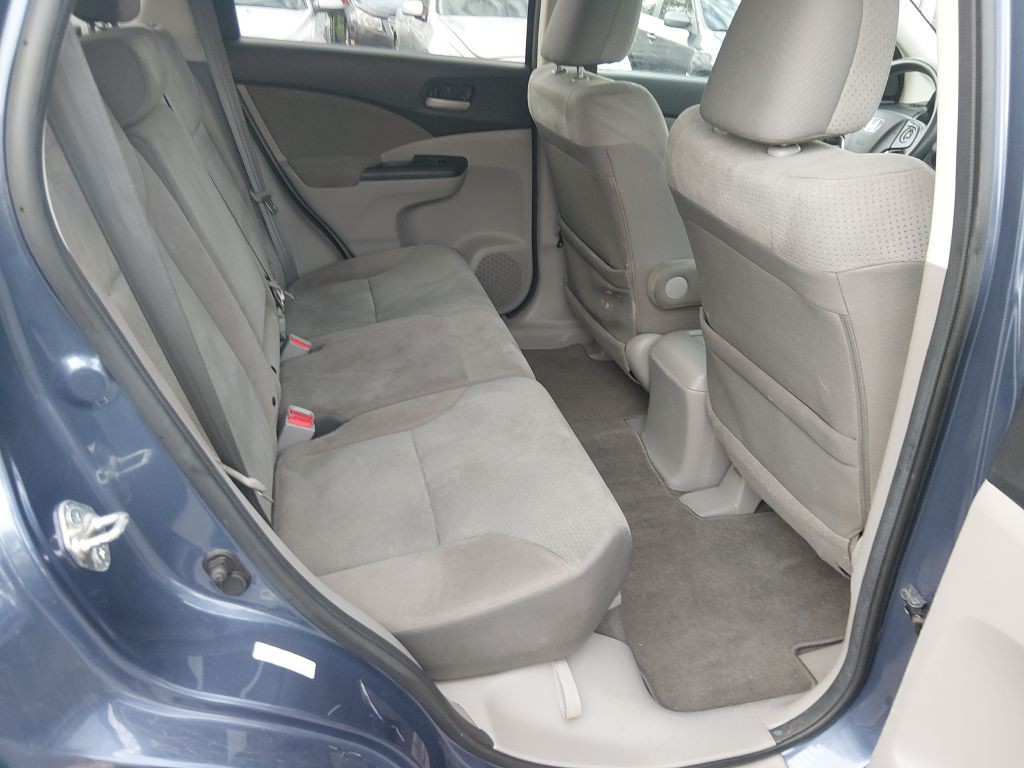 2013 Honda CR-V Image 12