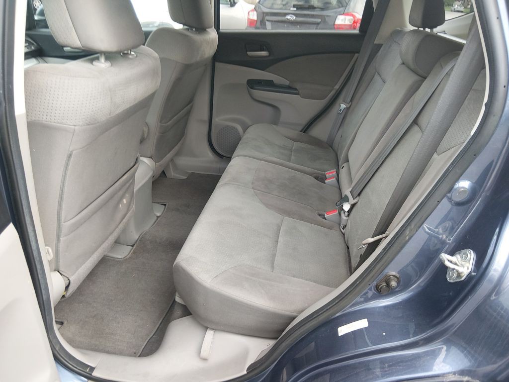 2013 Honda CR-V Image 14