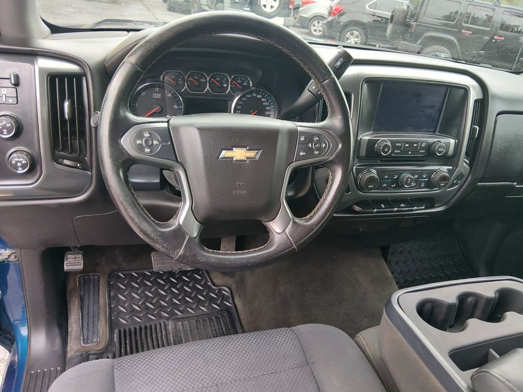 2015 Chevrolet Silverado 1500 Image 7