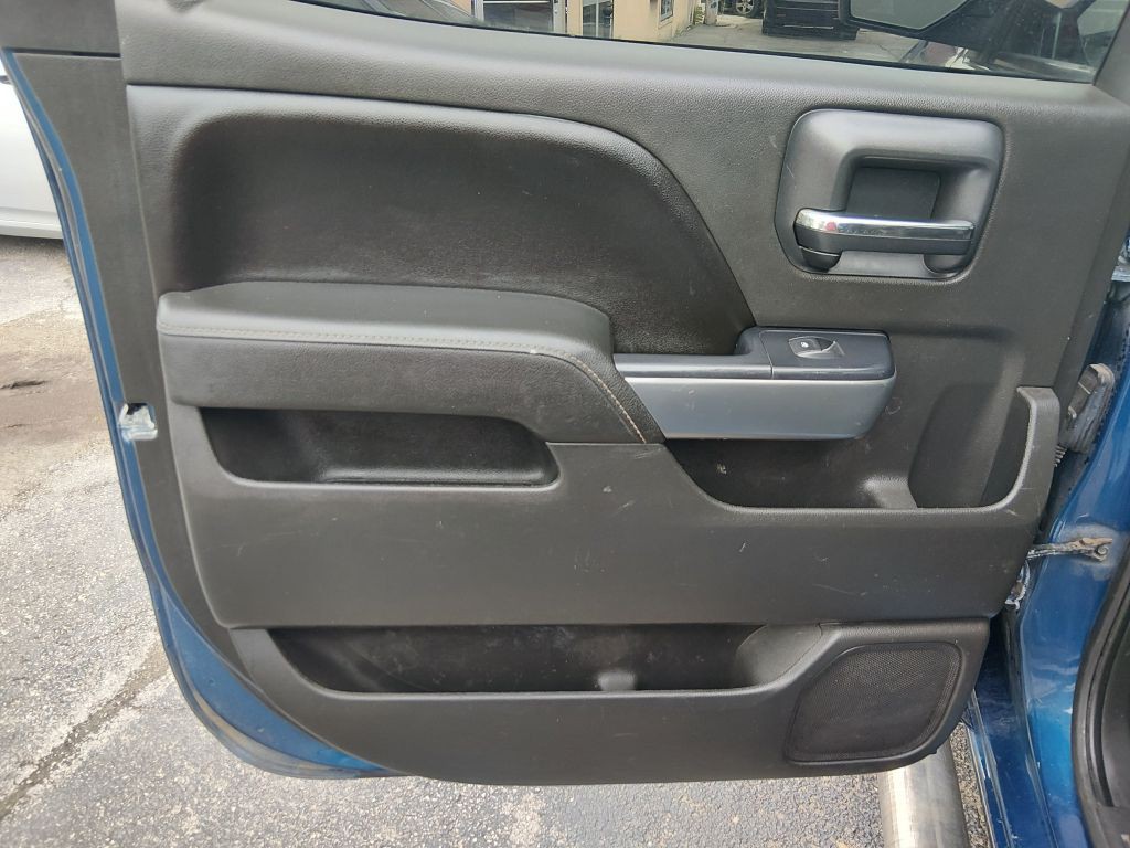 2015 Chevrolet Silverado 1500 Image 10