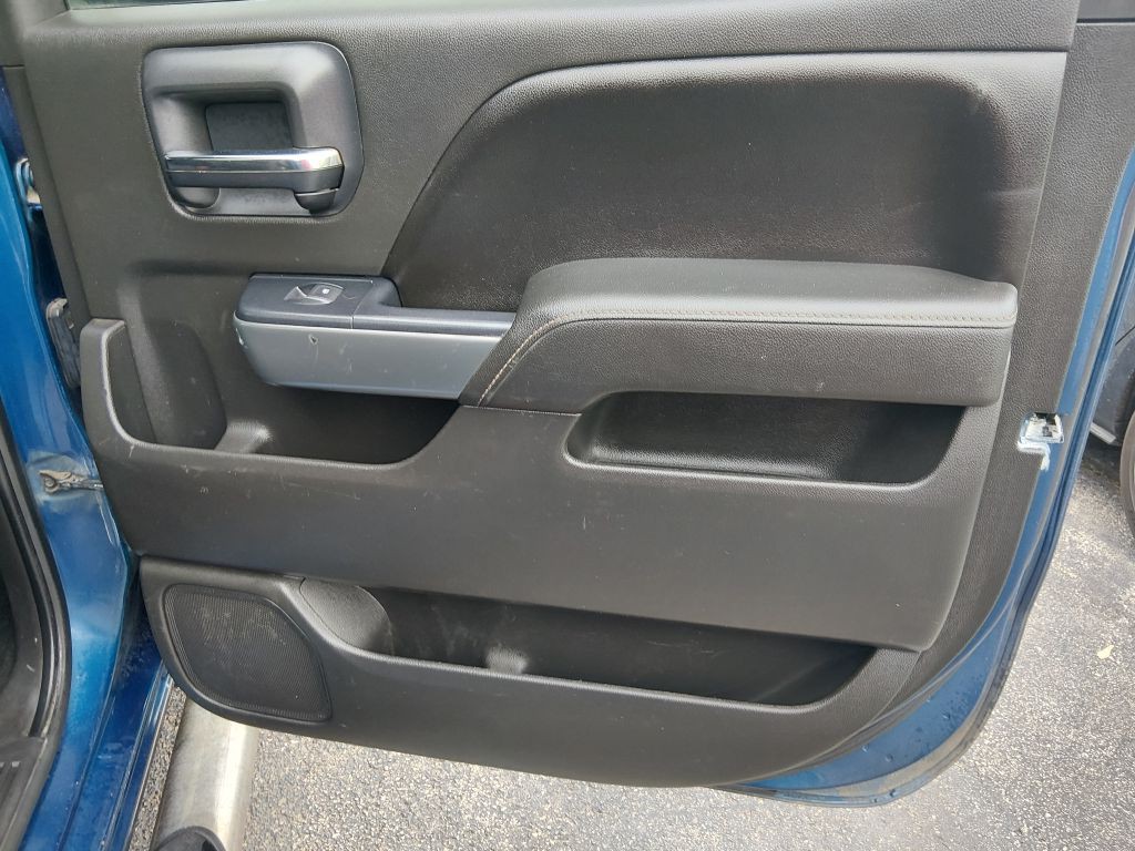 2015 Chevrolet Silverado 1500 Image 13