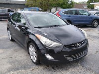 Image for 2013 Hyundai Elantra Limited ID: 7426983