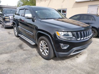 Image for 2014 Jeep Grand Cherokee Limited ID: 7440420