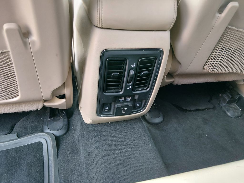 2014 Jeep Grand Cherokee Image 11