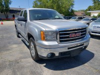 Image for 2013 GMC Sierra 1500 SLE ID: 7446427