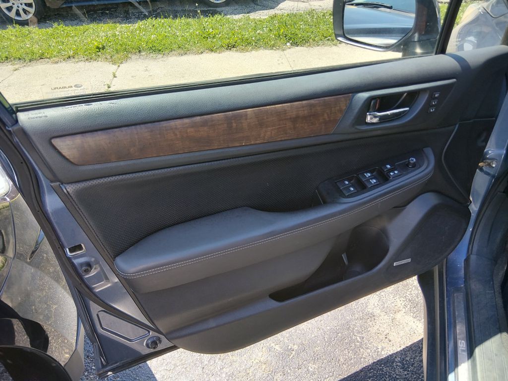 2016 Subaru Outback Image 6