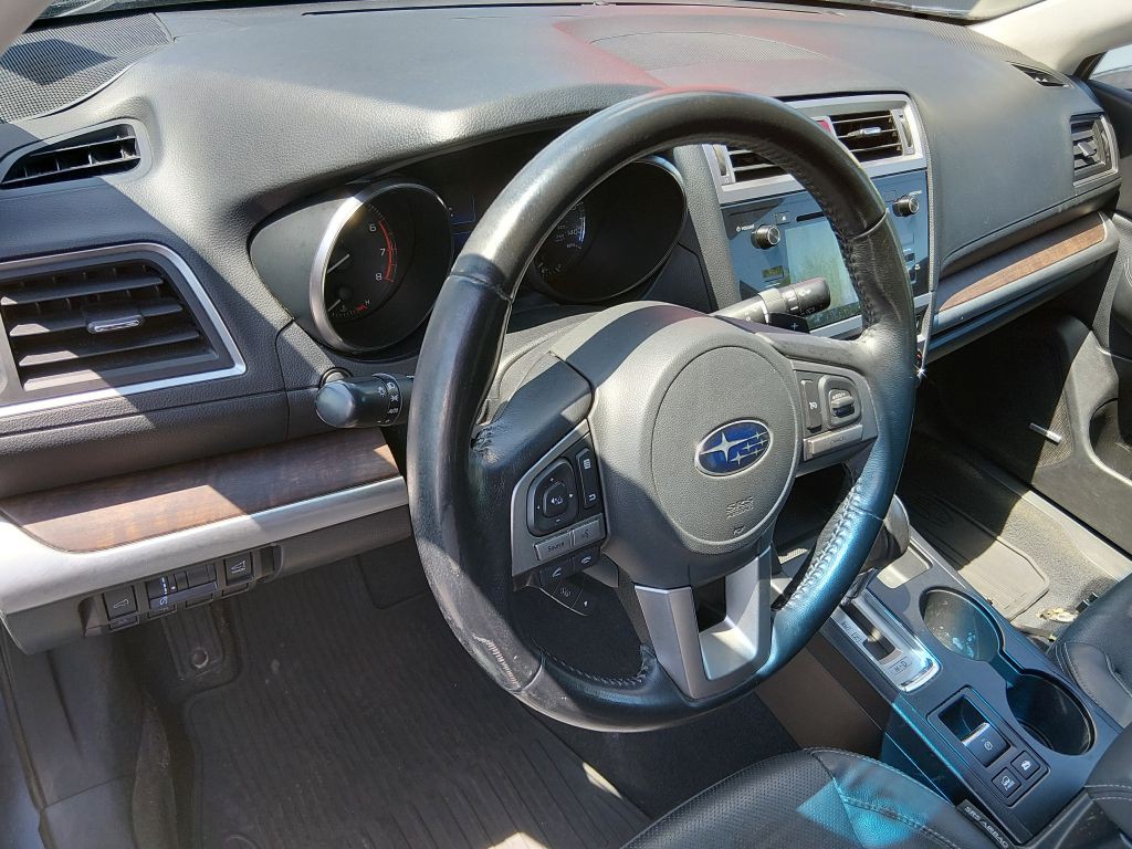 2016 Subaru Outback Image 9