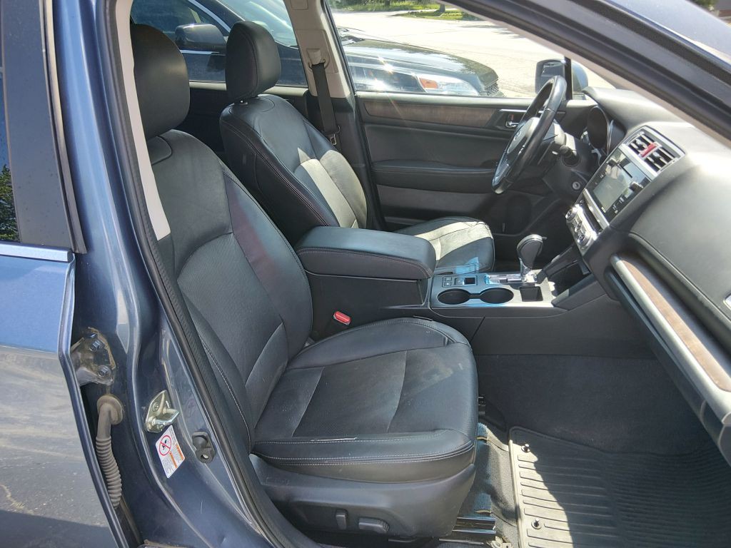 2016 Subaru Outback Image 11