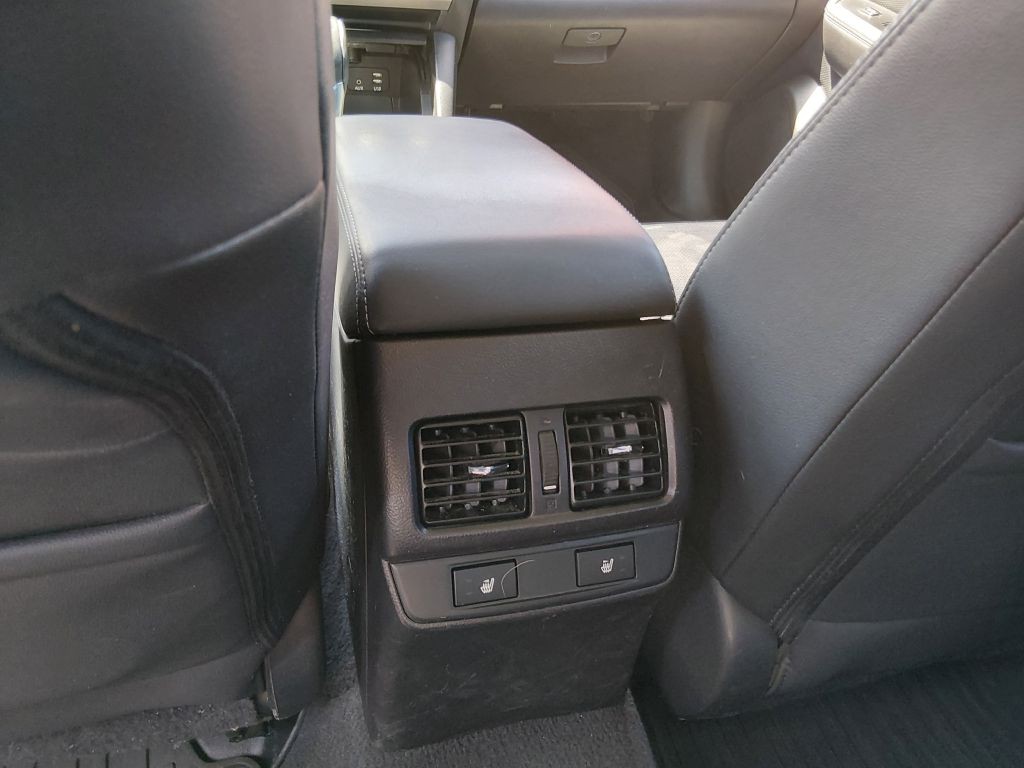 2016 Subaru Outback Image 12