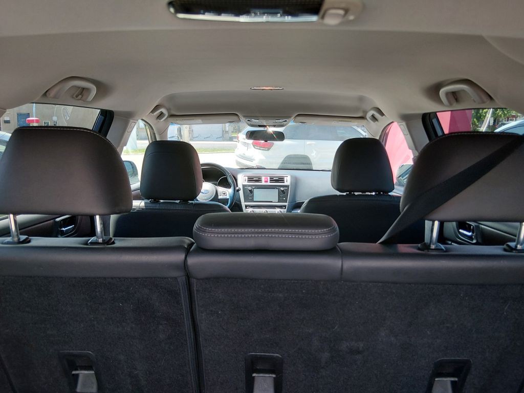 2016 Subaru Outback Image 14