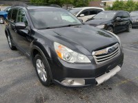 Image for 2011 Subaru Outback 3.6R LIMITED ID: 7476543