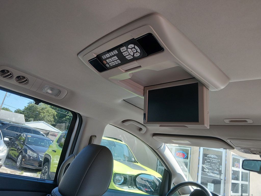 2014 Honda Odyssey Image 12