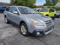 Image for 2013 Subaru Outback 2.5I PREMIUM ID: 7500037