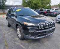 Image for 2014 Jeep Cherokee Limited ID: 7517315