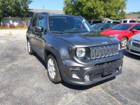 Image for 2019 Jeep Renegade Latitude ID: 7548850