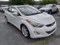Image for 2013 Hyundai Elantra GLS ID: 7554964