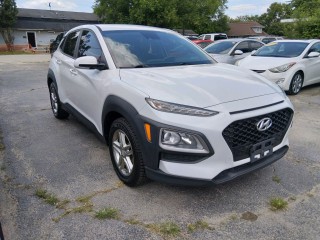 Image for 2019 Hyundai Kona SE ID: 7560508