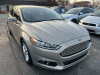 Image for 2015 Ford Fusion SE ID: 7564466