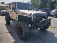 Image for 2010 Jeep Wrangler Unlimited Sport ID: 7569319
