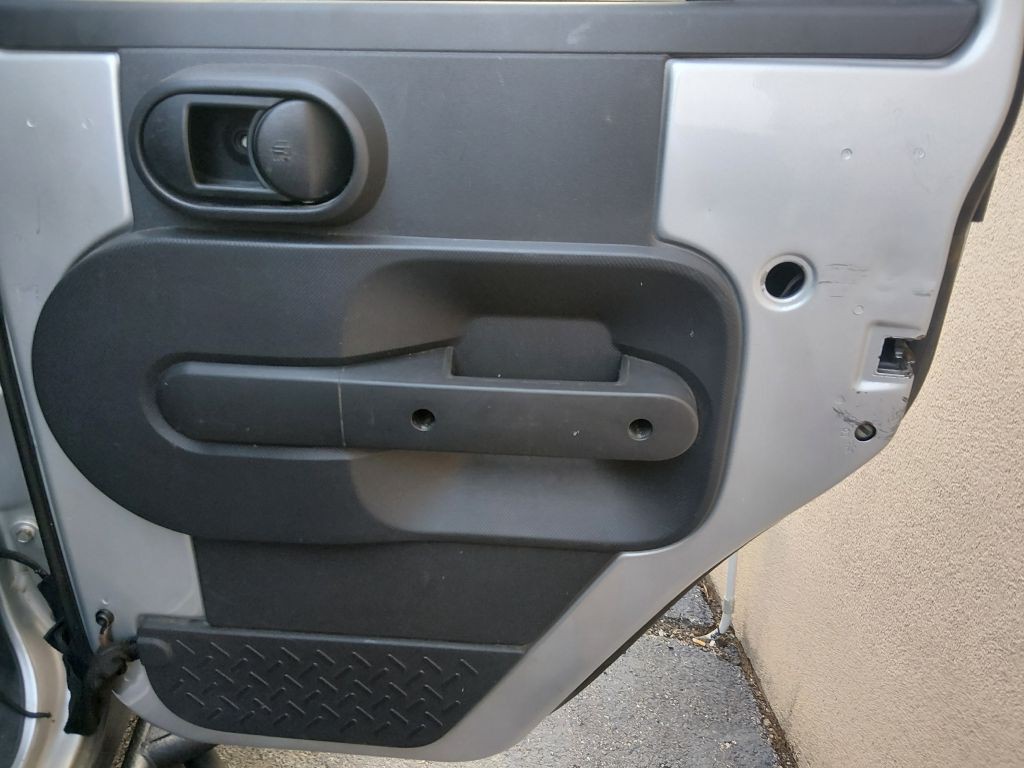 2010 Jeep Wrangler Unlimited Image 10