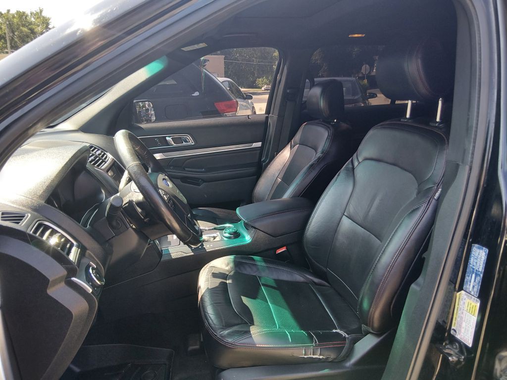 2016 Ford Explorer Image 7