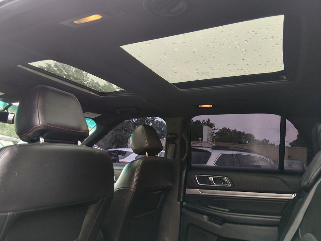 2016 Ford Explorer Image 7