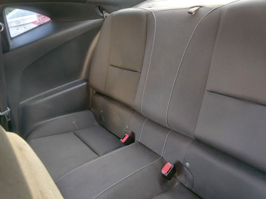 2013 Chevrolet Camaro Image 14