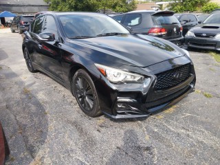 Image for 2018 INFINITI Q50 LUXE ID: 7666968