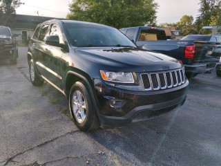 Image for 2015 Jeep Grand Cherokee Laredo ID: 7697410