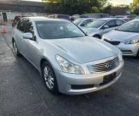 Image for 2008 INFINITI G35 X ID: 7724114