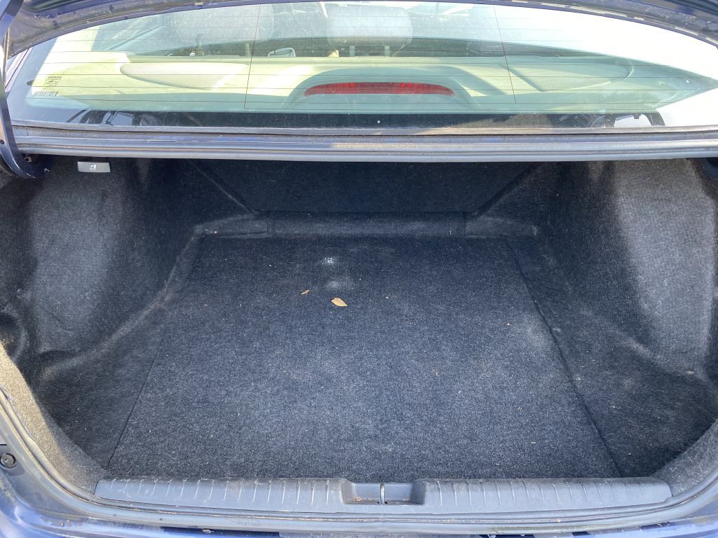 2007 Honda Civic Image 30