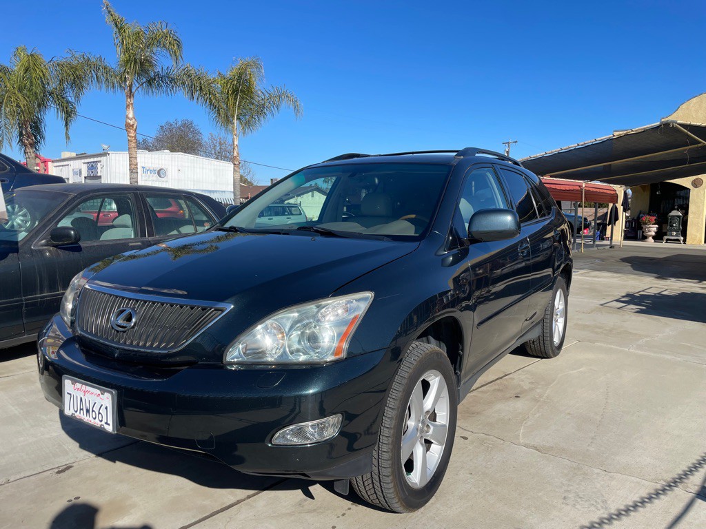 2005 Lexus RX 330 Image 1