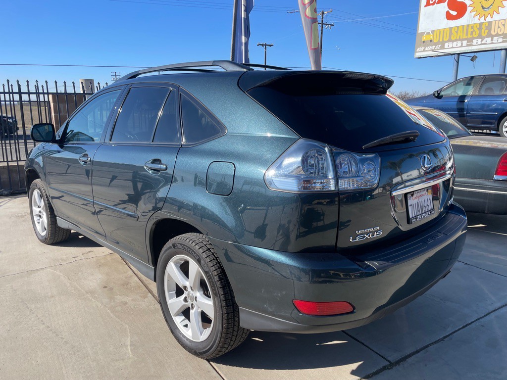 2005 Lexus RX 330 Image 3