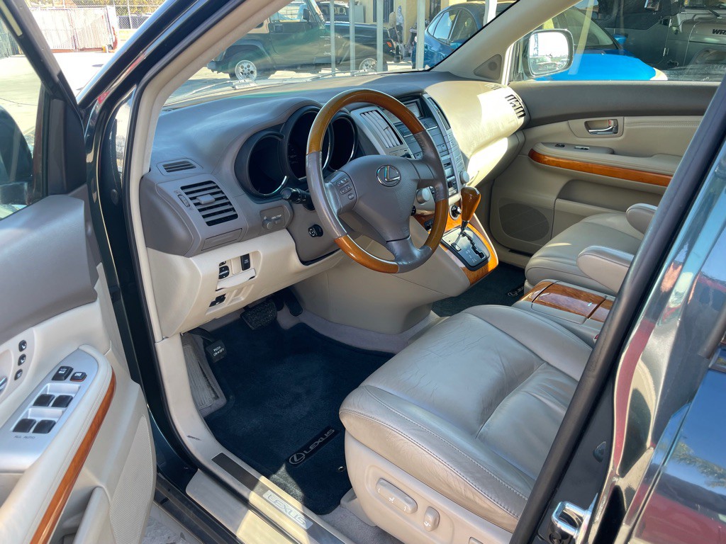 2005 Lexus RX 330 Image 5