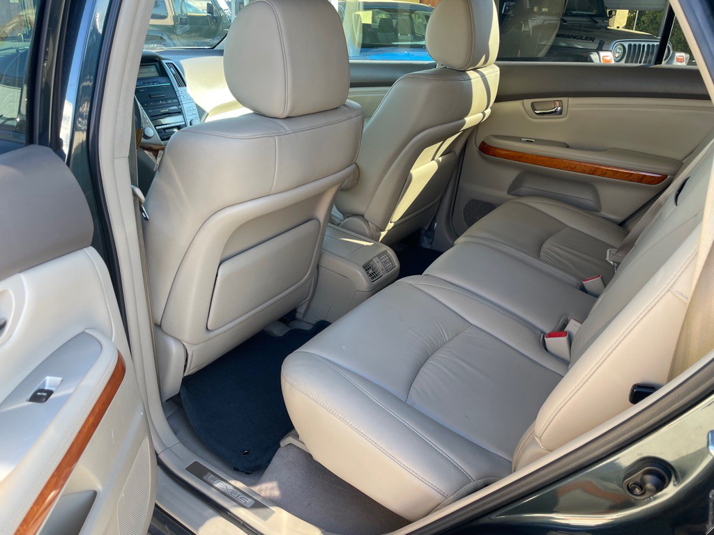2005 Lexus RX 330 Image 6