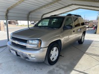 Image for 2003 Chevrolet Trailblazer Ext Lt ID: 6297684