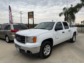 Image for 2011 GMC Sierra 1500 SLE ID: 6758202