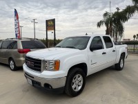 Image for 2011 GMC Sierra 1500 SLE ID: 6758202