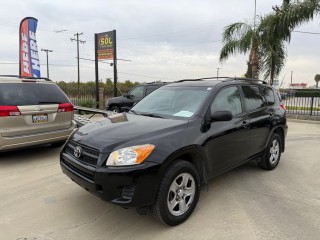 Image for 2010 Toyota Rav4  ID: 7273823