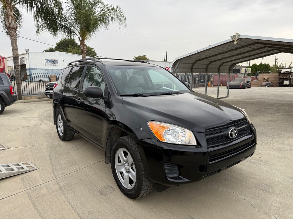 2010 Toyota Rav4 Image 2