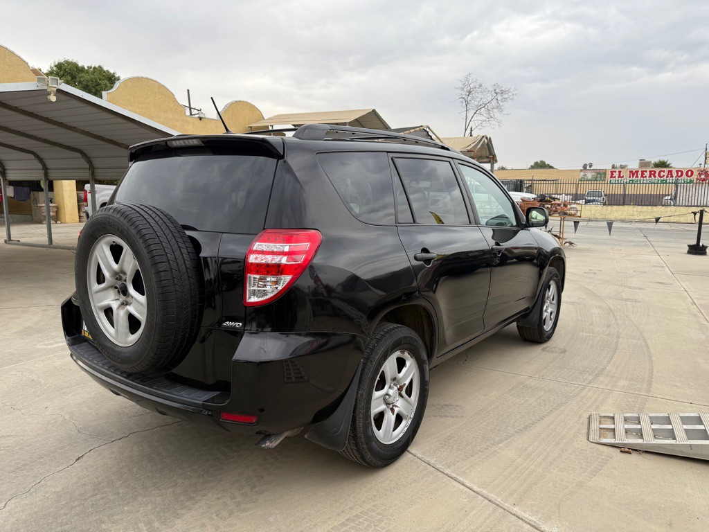 2010 Toyota Rav4 Image 3