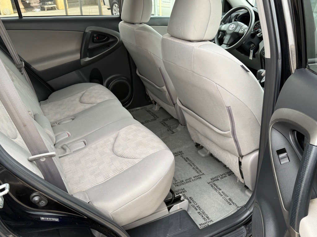 2010 Toyota Rav4 Image 8