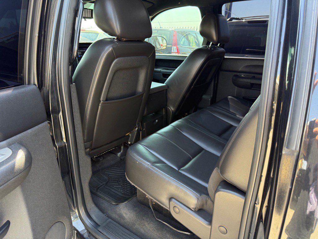 2010 Chevrolet Silverado 1500 Image 7