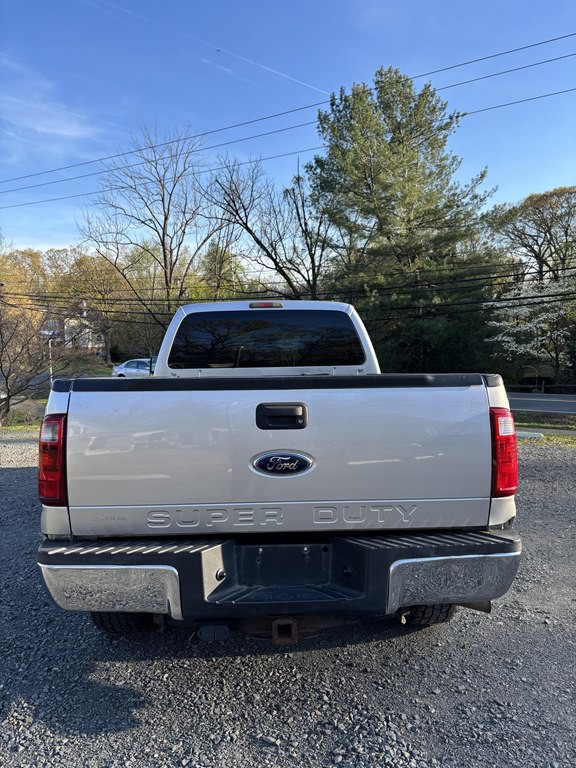 2011 Ford F-250 Image 6