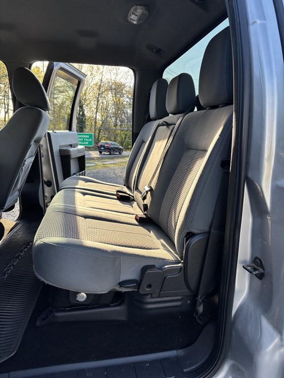 2011 Ford F-250 Image 19