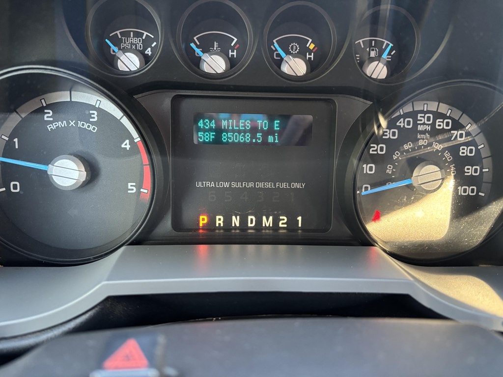 2011 Ford F-250 Image 26